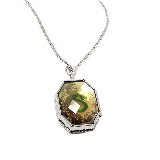Lord of the Mysteries – Horcrux-Inspired Pendant Necklace