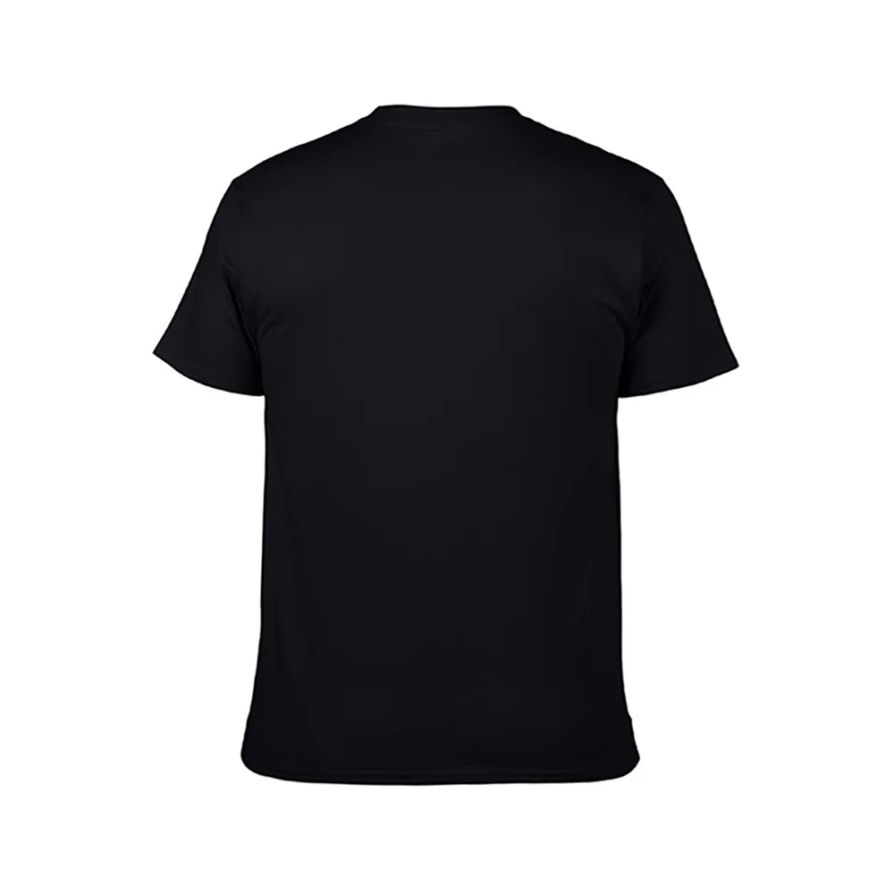 The Fool T-Shirt Black