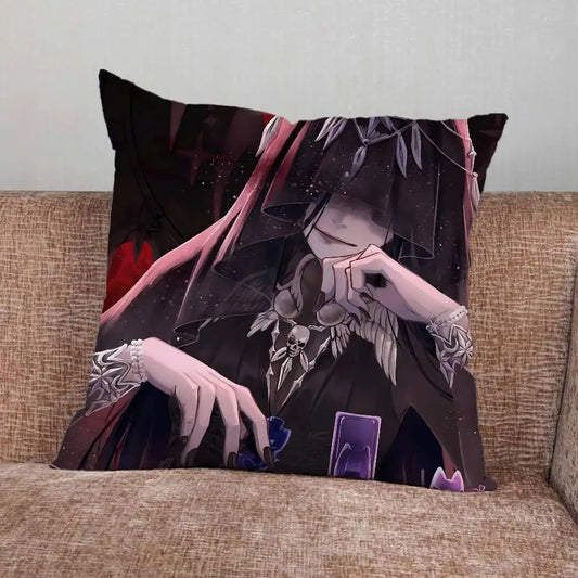 Lord of the Mysteries – Hidden Goddess Pillow