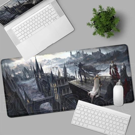 Lord of the Mysteries Anime Mouse Pad – Fantasy Desk Mat