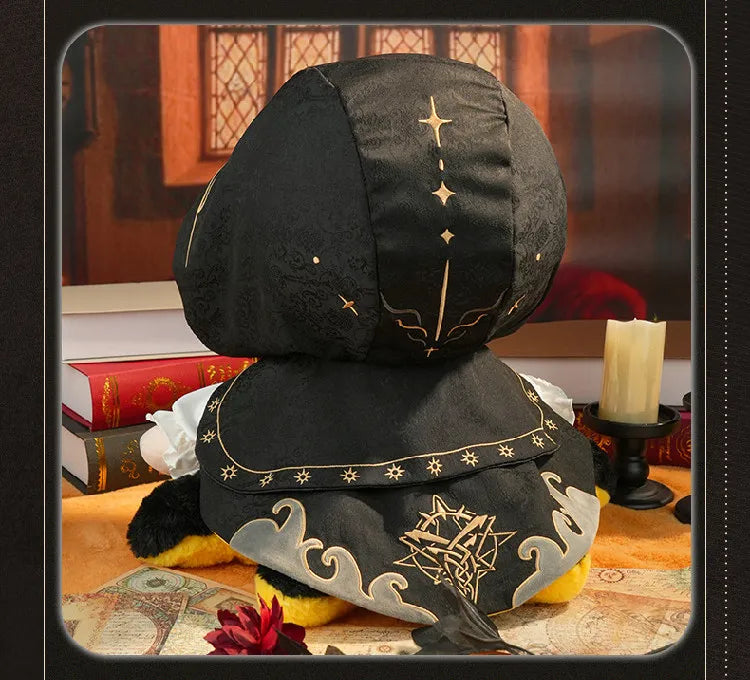 Lord of the Mysteries The Fool Plush (Nice Fun Style)