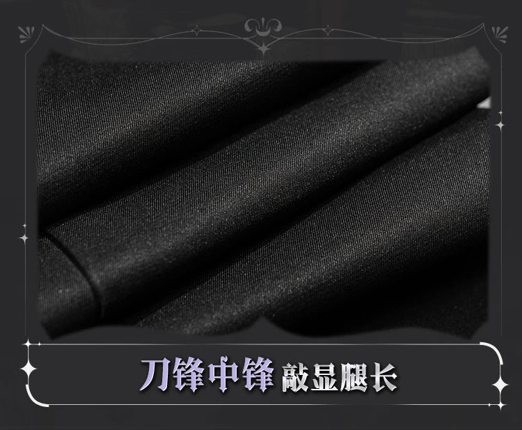 Klein Moretti Cosplay Costume