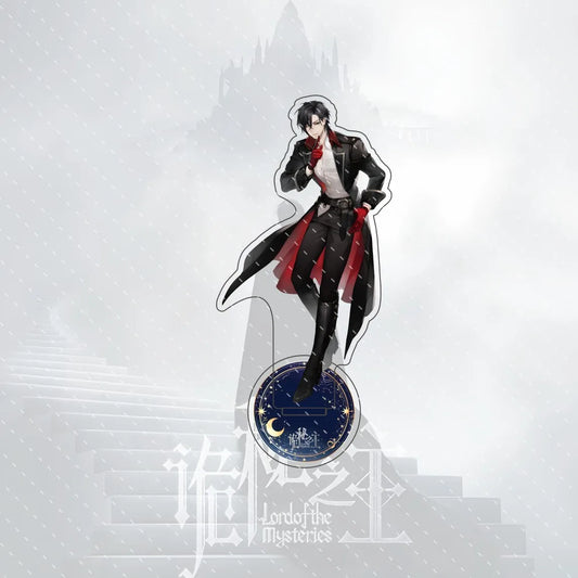 Lord of the Mysteries figure Emlyn White Acrylic Stand – 15 cm