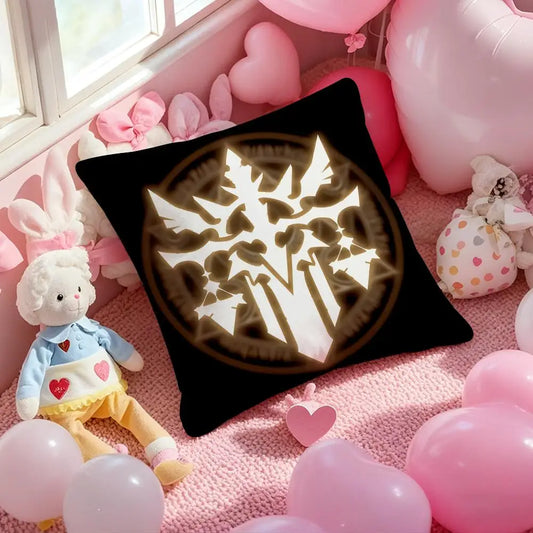 Lord of Mysteries Arbiter Pathway Cushion