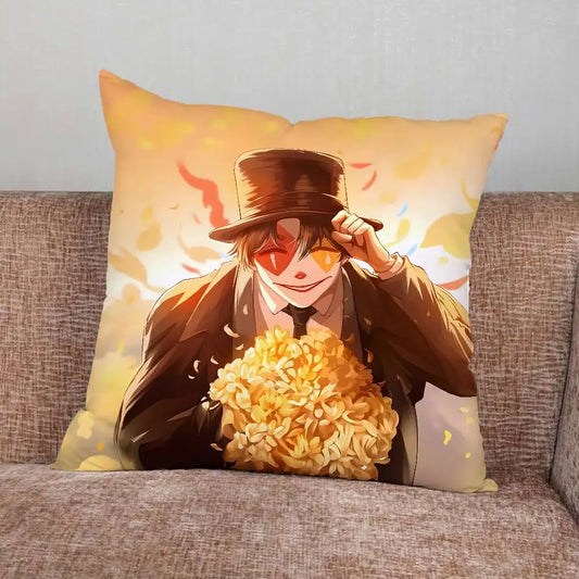Lord of the Mysteries – The Fool Pillow