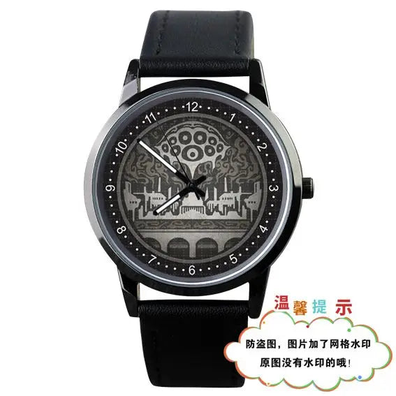 Lord of the Mysteries City of Eyes Pathway Watch – Limited Edition