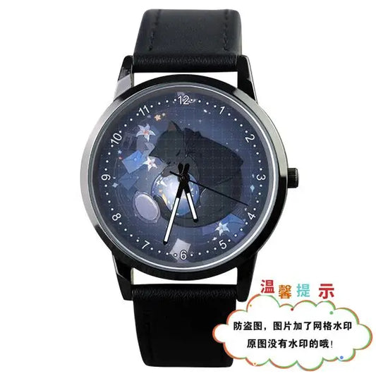 Lord of the Mysteries Astral Night Pathway Watch – Limited Edition
