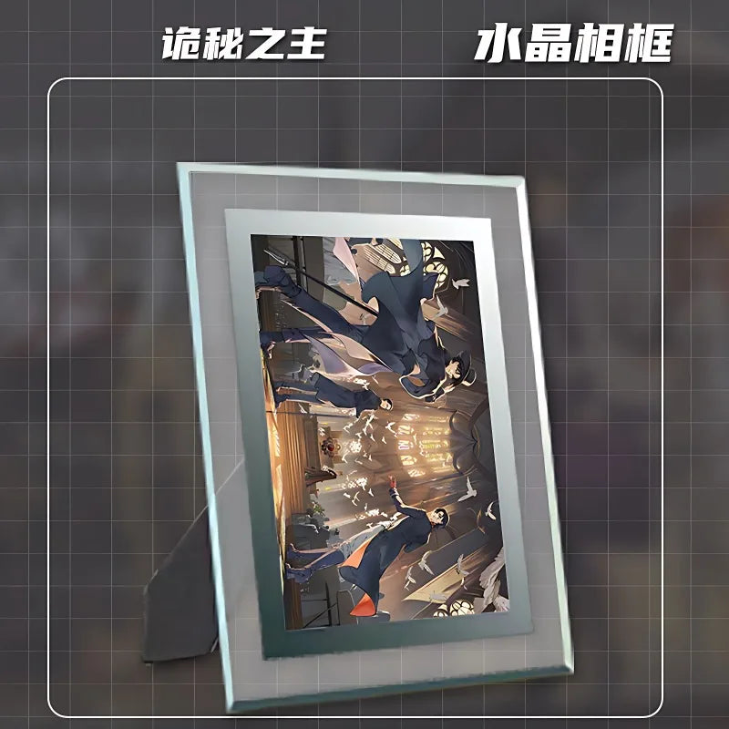 Lord of Mysteries Collector’s Picture Album & Character Gift Set