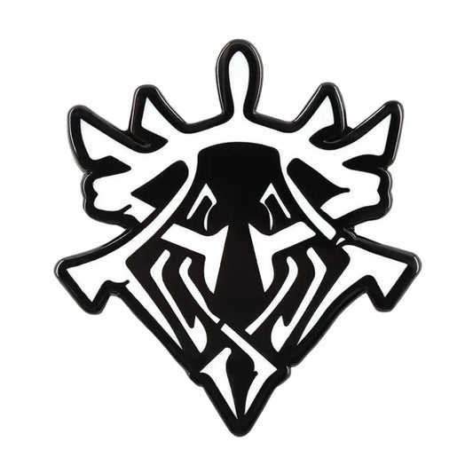 Lord of the Mysteries Seer Pathway Symbol Button Pin