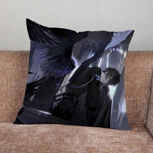 Lord of the Mysteries – Fallen Angel Pillow