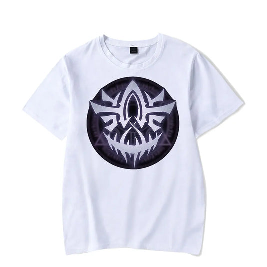 Lord of the Mysteries Seer Pathway White T-shirt