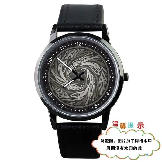 Lord of the Mysteries Spiral Abyss Pathway Watch – Limited Edition