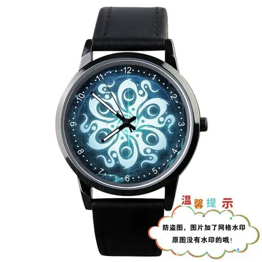 Lord of the Mysteries Chaos Mist Watch – Limited Edition