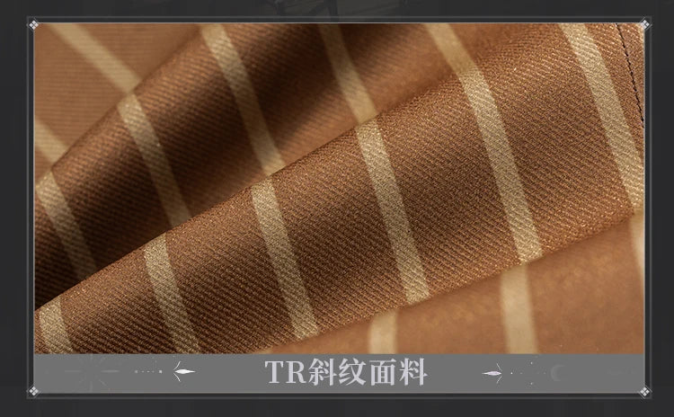 Klein Moretti Cosplay Costume