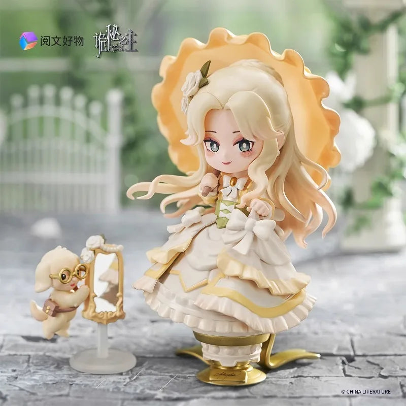 Audrey Hall Figure – Lord of the Mysteries Official