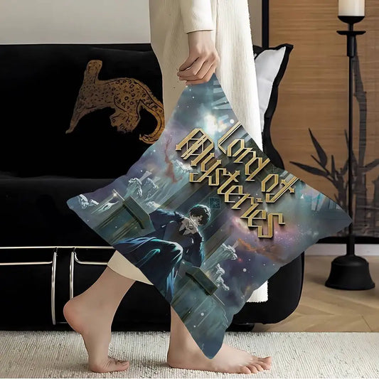 Lord of the Mysteries Mystical Universe Anime Cushion