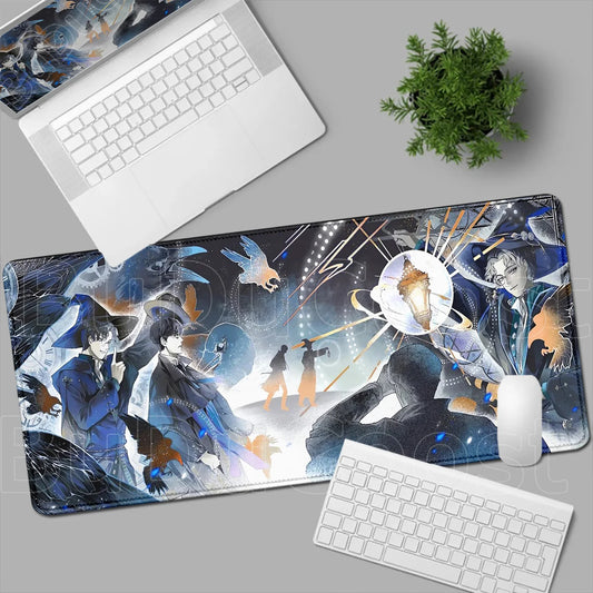 Lord of the Mysteries Anime Mouse Pad – Mystic Sequences