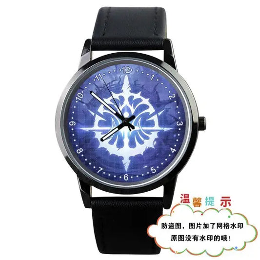 Lord of the Mysteries Sacred Radiance Pathway Watch – Limited Edition