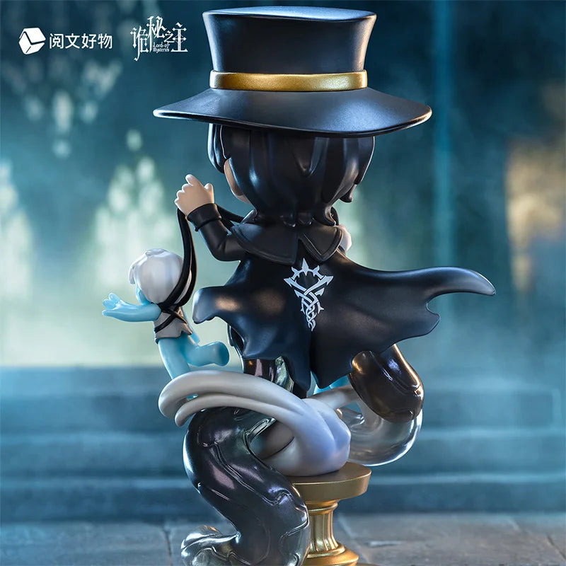 Lord of Mysteries Klein Moretti Chibi PVC Collectible Figure