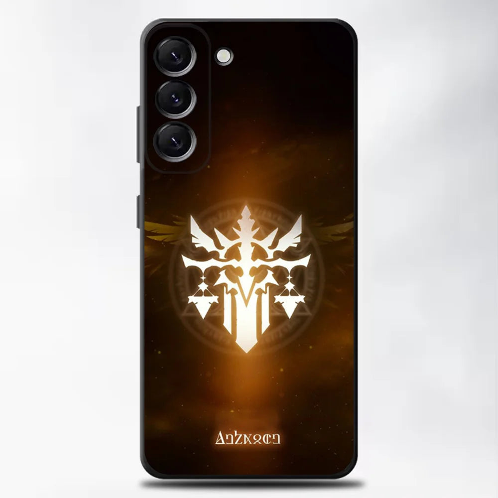 Arbiter Pathway Samsung Phone Case – Lord of the Mysteries