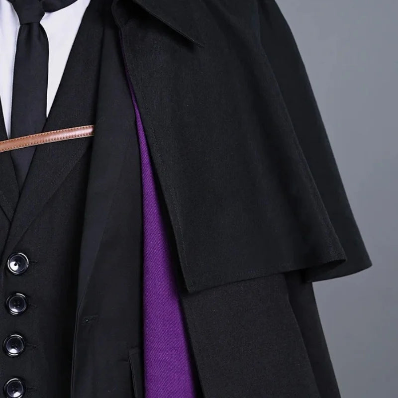 Klein Moretti Cosplay Costume Lord of the Mysteries