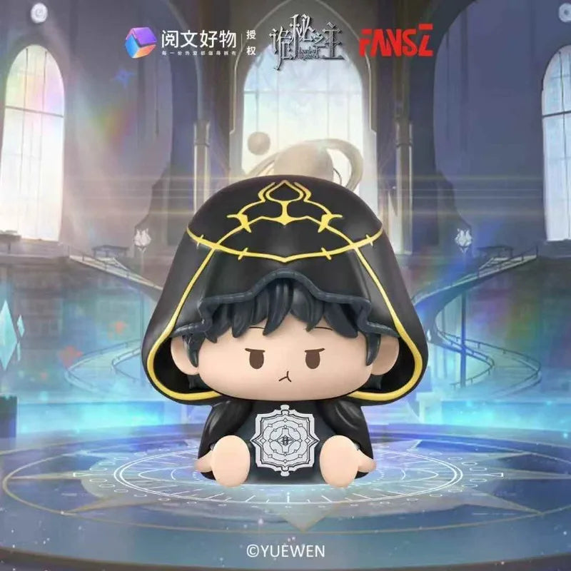 Lord of the Mysteries Star Cute – Full Set of 16 Mystery Figures