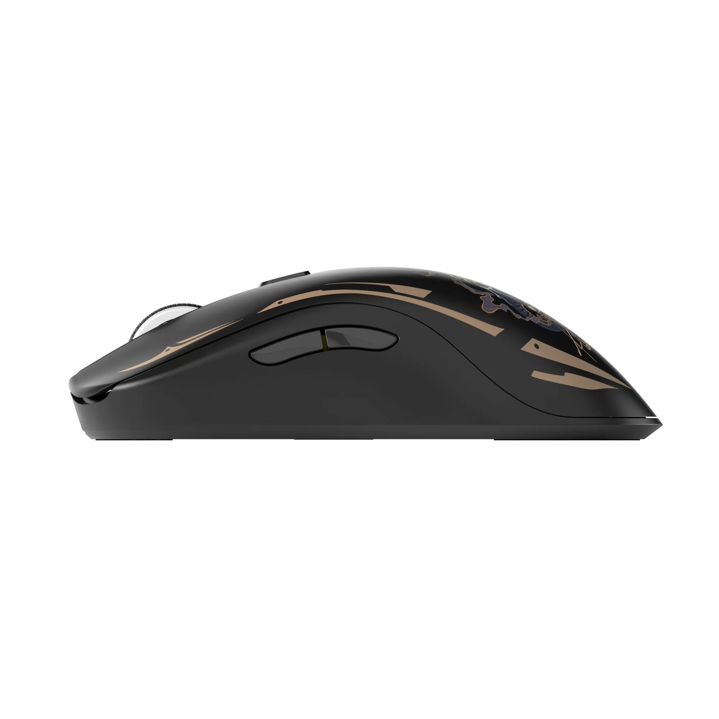 Akko AG ONE 8K Gaming Mouse – Klein Moretti Edition | PAW3395 Sensor & Tri-Mode Connectivity