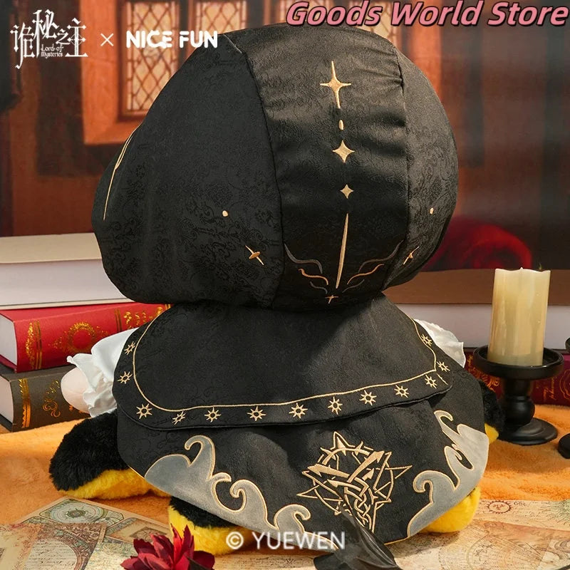 Lord of the Mysteries The Fool Plush (Nice Fun Style)
