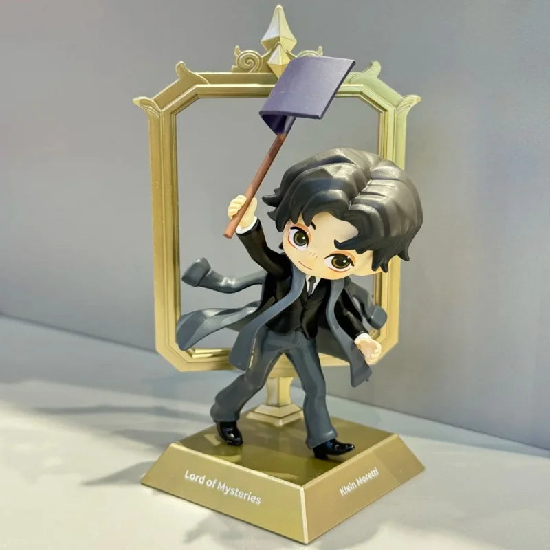 Lord of Mysteries Complete Figure Collection – 9-Piece Set