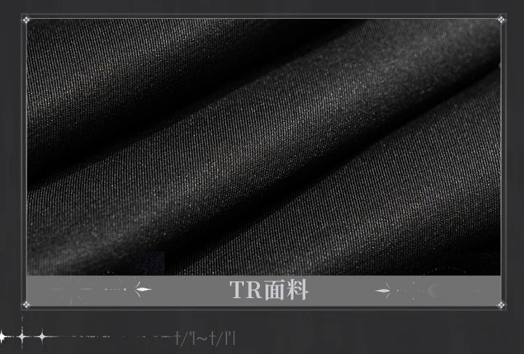 Klein Moretti Cosplay Costume