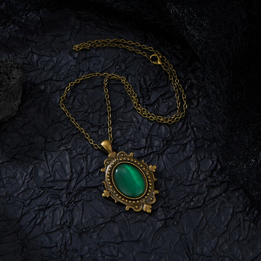 Lord of the Mysteries Necklace – Audrey Hall Limited Edition