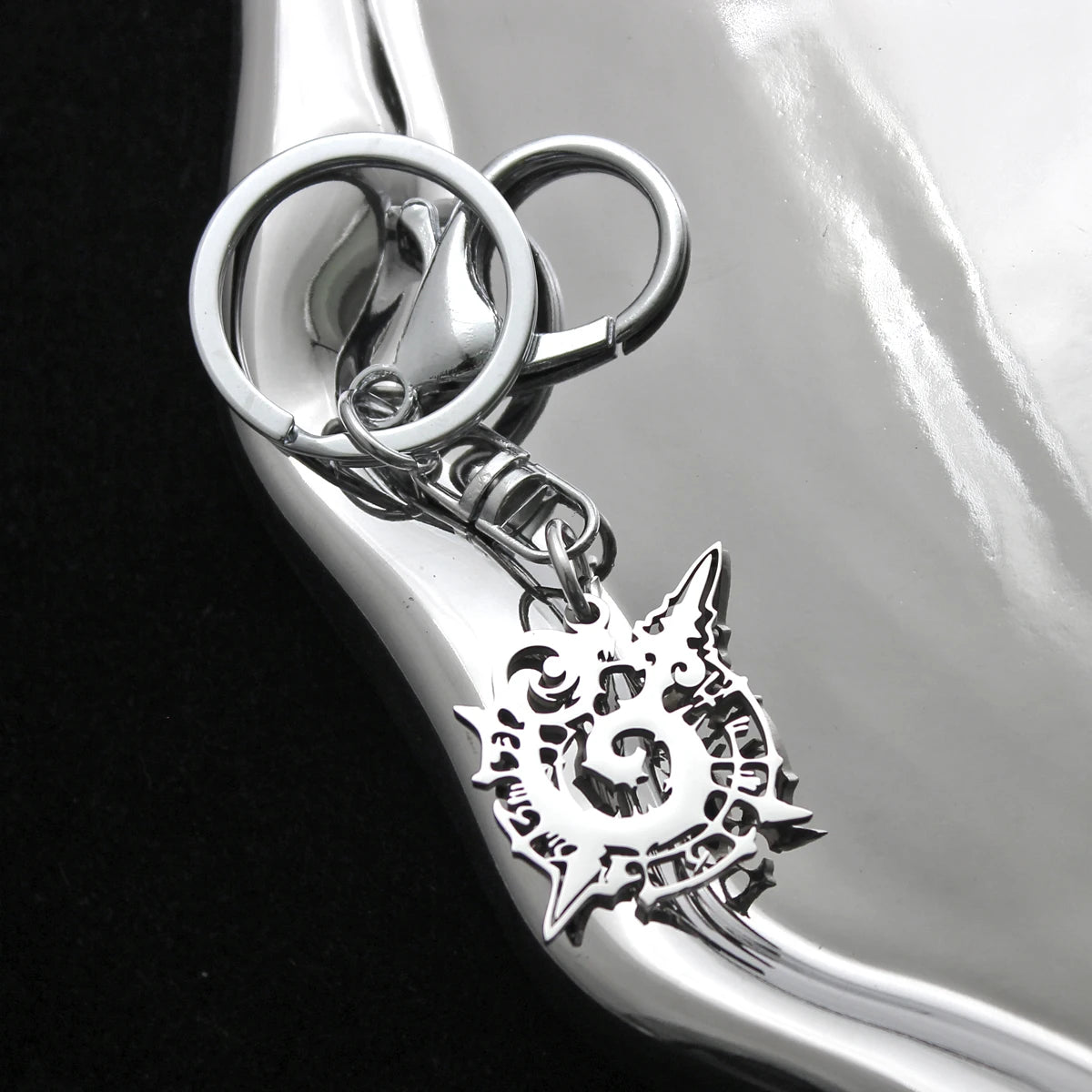 Lord of the Mysteries “Mystic Sigil” Keychain