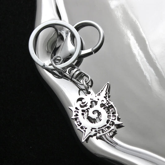 Lord of the Mysteries “Mystic Sigil” Keychain
