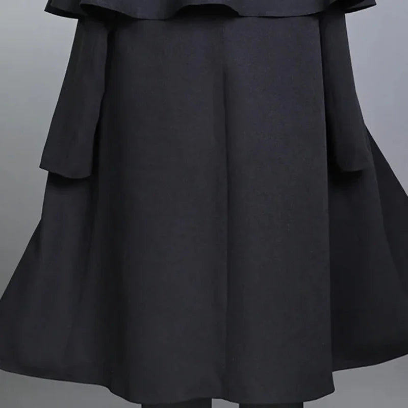 Klein Moretti Cosplay Costume Lord of the Mysteries