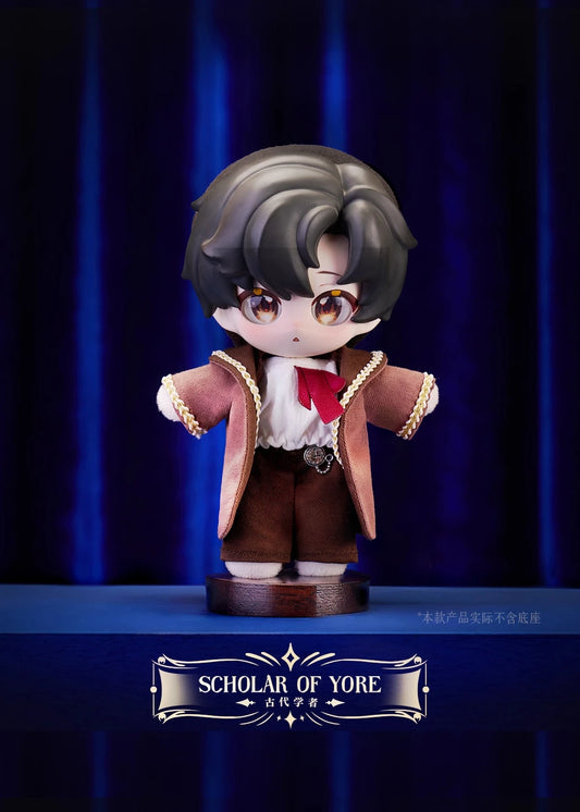 Lord of the Mysteries Scholar of Yore Collectible Figure