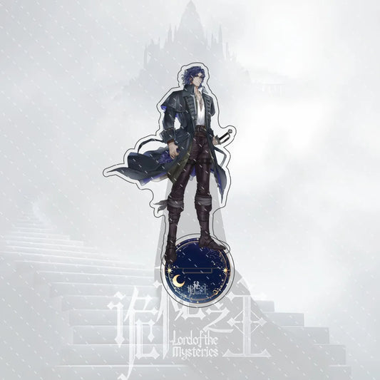 Lord of the Mysteries figure Alger Wilson Acrylic Stand – 15 cm