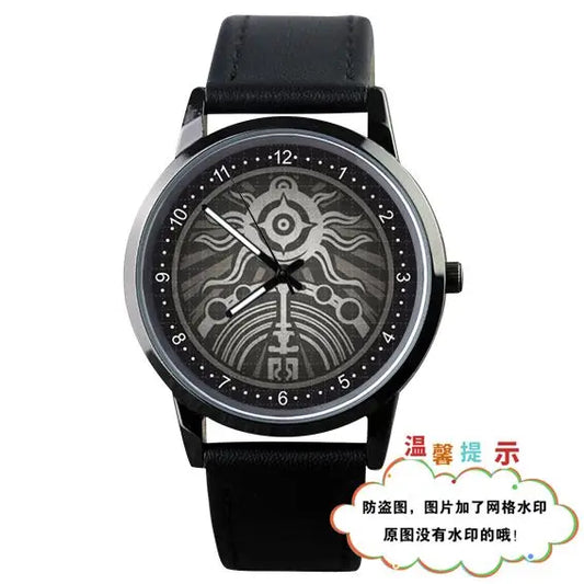 Lord of the Mysteries Ritual Eye Pathway Watch – Limited Edition