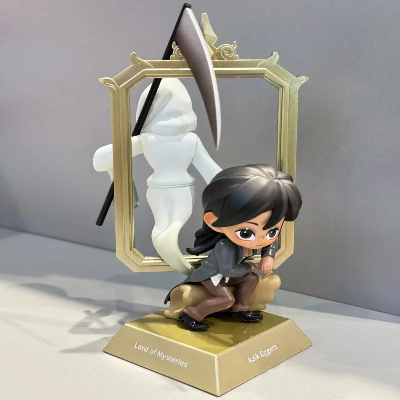 Lord of Mysteries Complete Figure Collection – 9-Piece Set