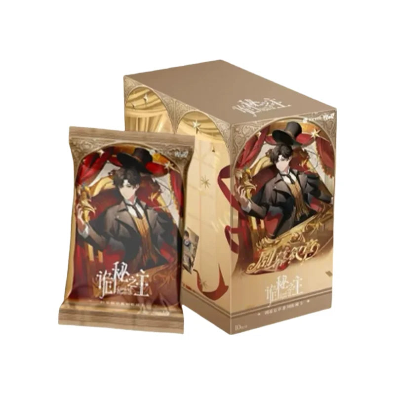 Lord of the Mysteries Card Legend Pack – Exclusive Collector’s