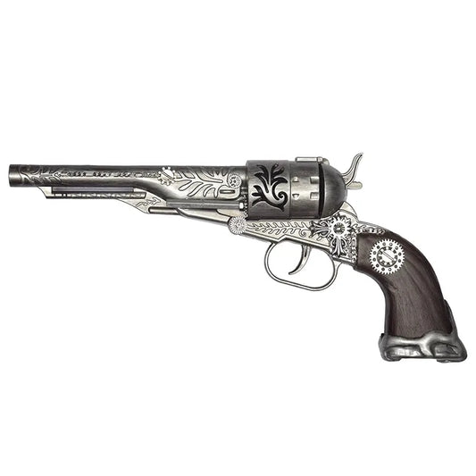 Klein Moretti Revolver Replica – Lord of the Mysteries Official