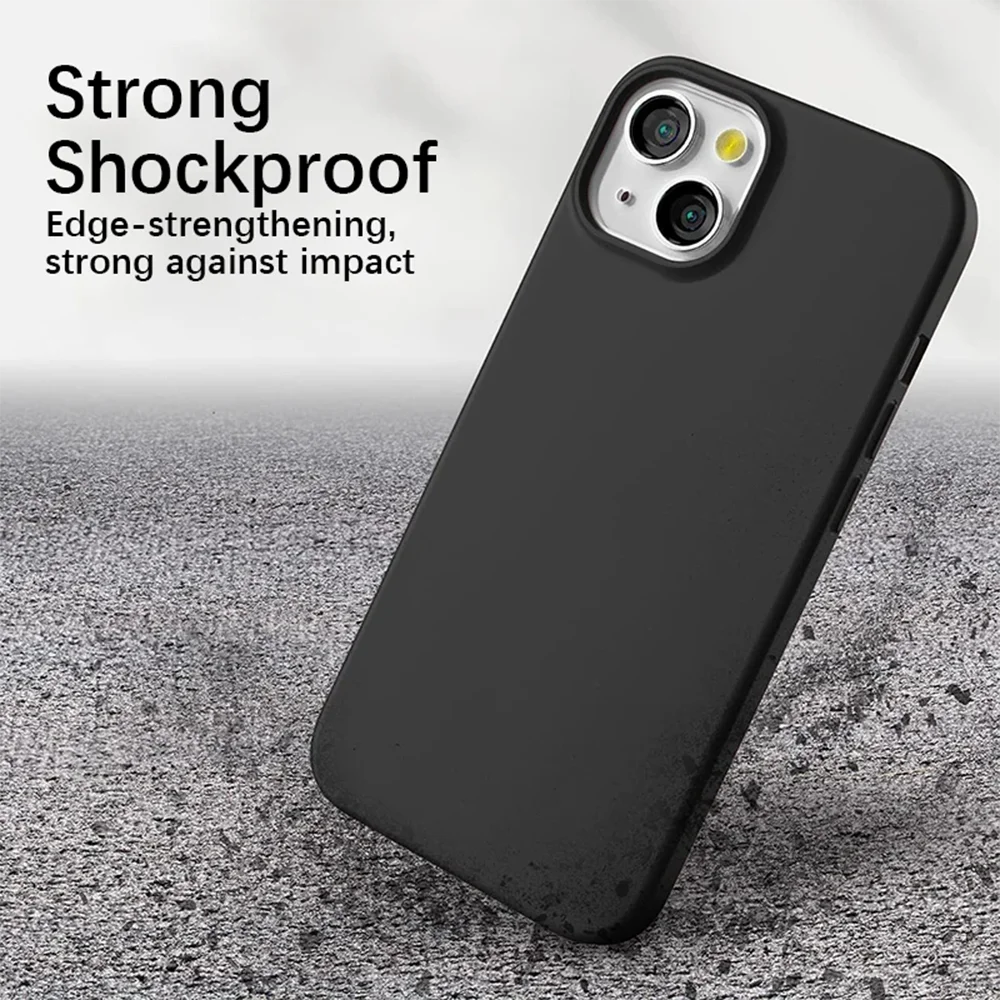 Lord of the Mysteries iPhone Case – Klein Moretti The Fool Silhouette