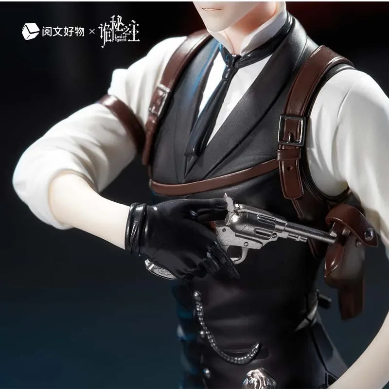 Klein Moretti Premium Figure – Lord of the Mysteries Official Edition