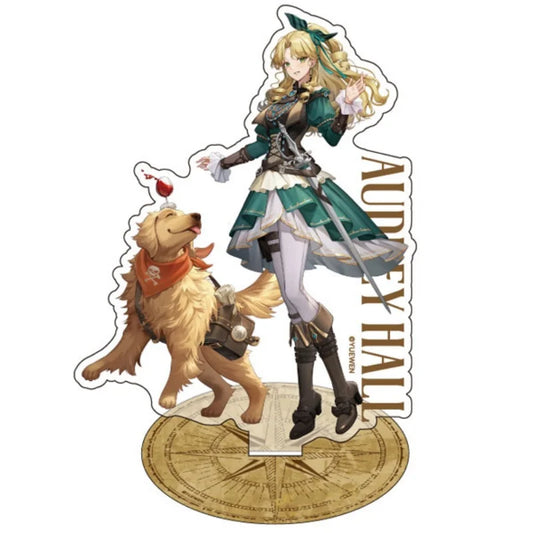 Lord of the Mysteries Audrey Hall Acrylic Stand Figure