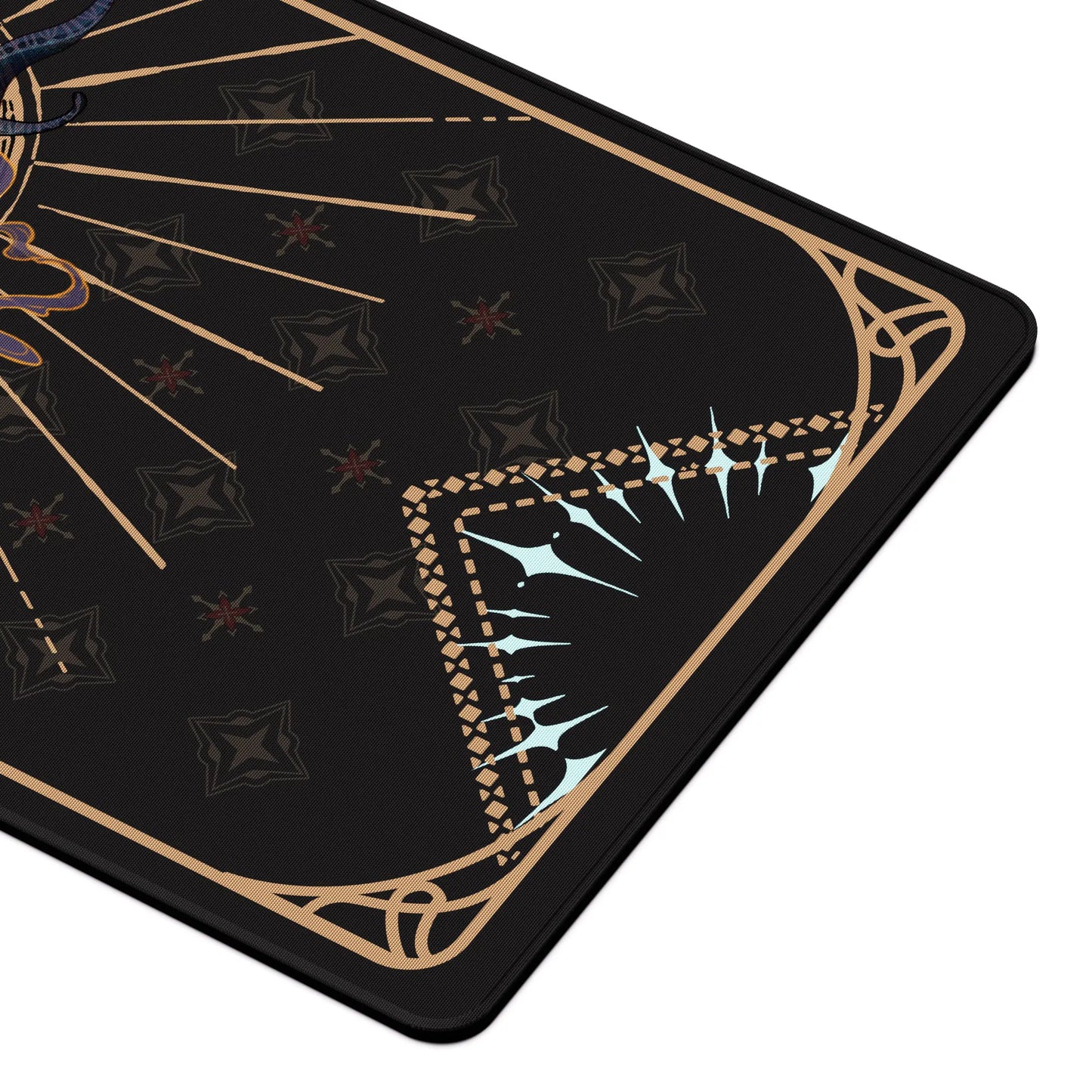 Lord of Mysteries The Fool Limited Edition Full-Size Gaming Mouse Pad