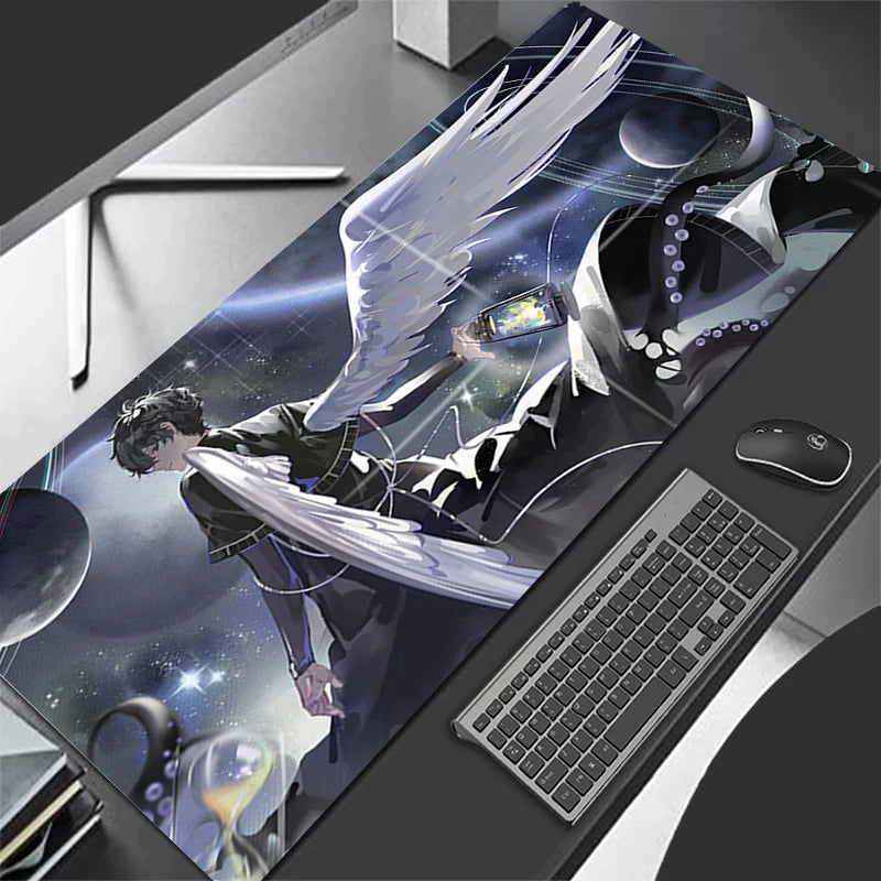Lord of the Mysteries – Klein Moretti Angel Ascension Mouse Pad XL