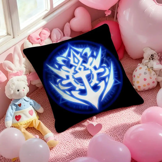 Lord of Mysteries Tyrant Pathway Cushion