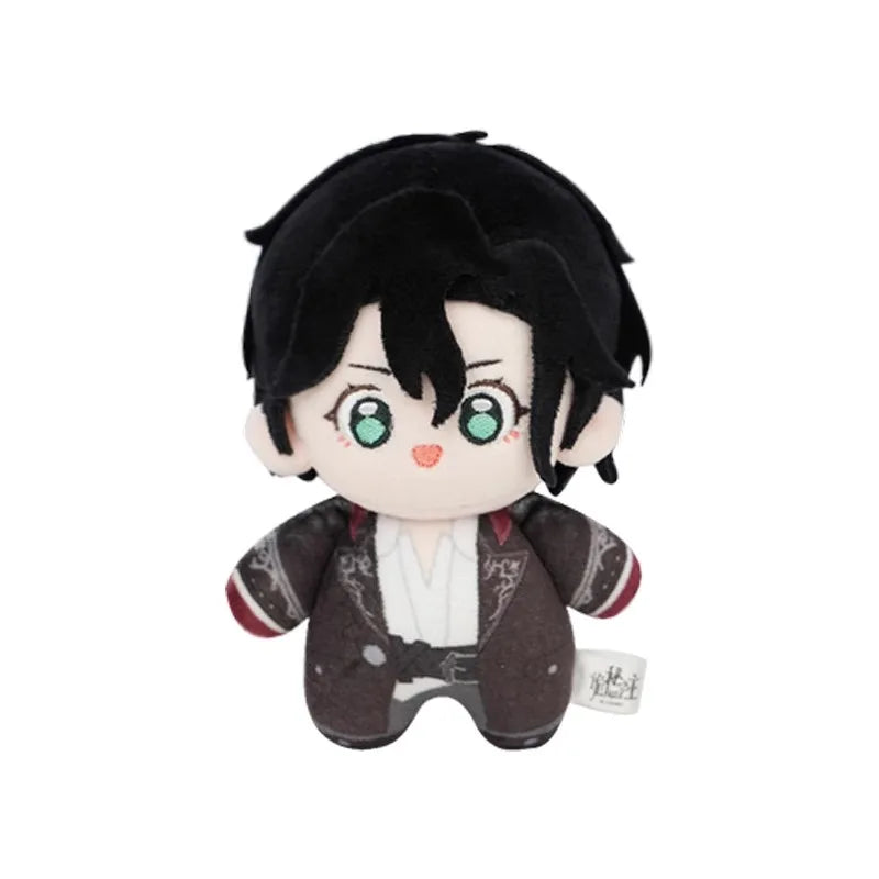Leonard Mitchell Plush Lord of the Mysteries Anime