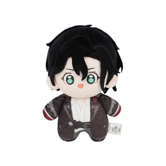 Leonard Mitchell Plush Lord of the Mysteries Anime