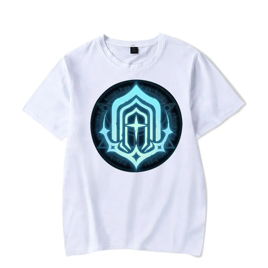 Lord of the Mysteries Door Pathway White T-shirt