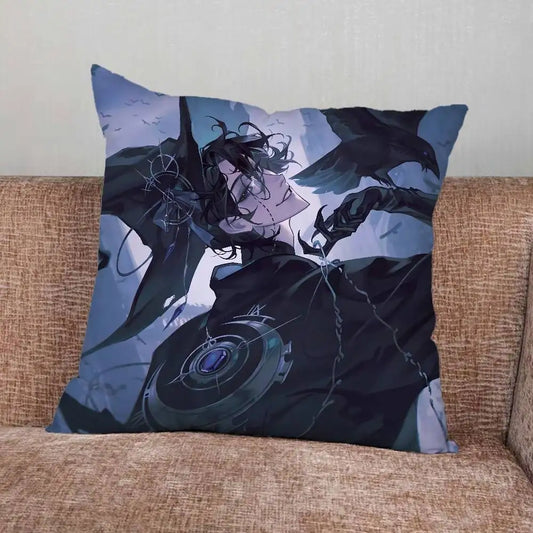 Lord of the Mysteries – Amon Pillow